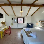 Apartment Panoramic Loft Con Uso Cucina,casa Placida - Ammentos *