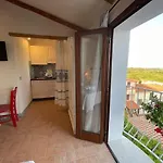 Apartment Panoramic Loft Con Uso Cucina,casa Placida - Ammentos Posada (Sardinia)