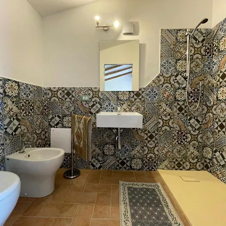 Panoramic Loft Con Uso Cucina,casa Placida - Ammentos *