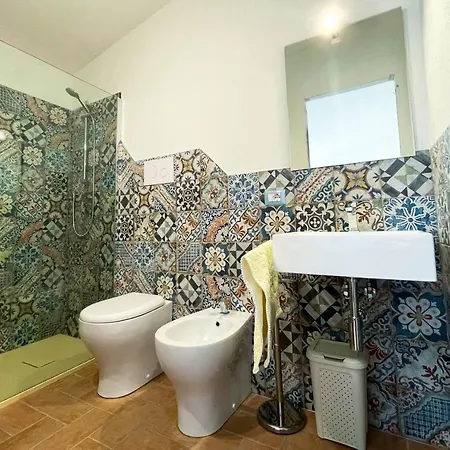 Panoramic Loft Con Uso Cucina,casa Placida - Ammentos * Posada (Sardinia)