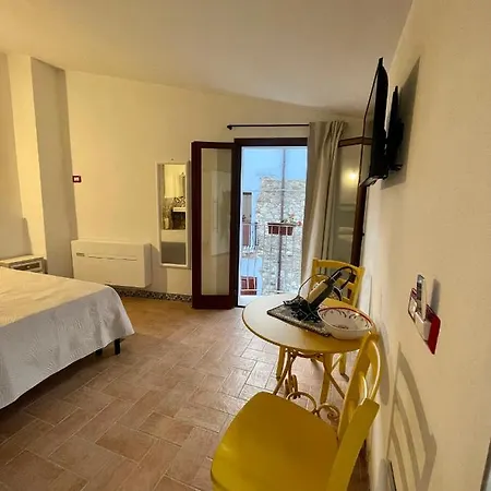 Panoramic Loft Con Uso Cucina,casa Placida - Ammentos Posada (Sardinia)