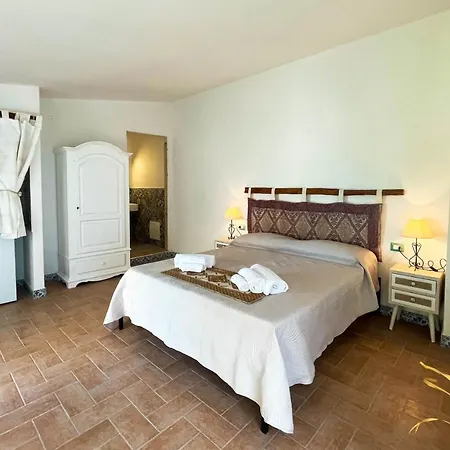 Panoramic Loft Con Uso Cucina,casa Placida - Ammentos *