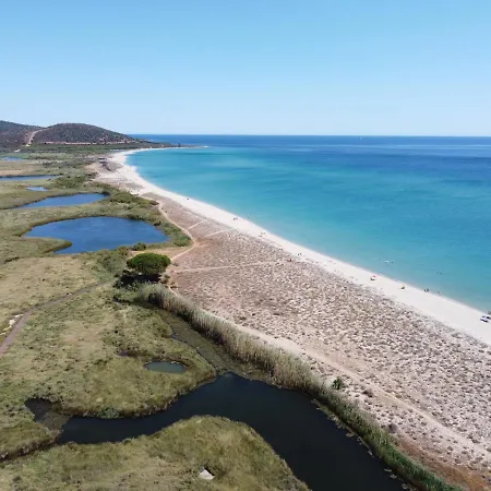 Panoramic Loft Con Uso Cucina,casa Placida - Ammentos