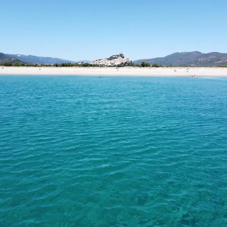 Panoramic Loft Con Uso Cucina,casa Placida - Ammentos Appartamento *
