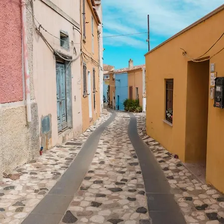 Panoramic Loft Con Uso Cucina,casa Placida - Ammentos * Posada (Sardinia)