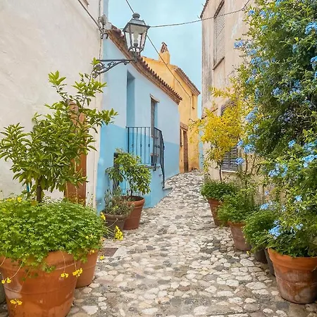 Panoramic Loft Con Uso Cucina,casa Placida - Ammentos
