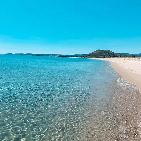 Panoramic Loft Con Uso Cucina,casa Placida - Ammentos * Posada (Sardinia)