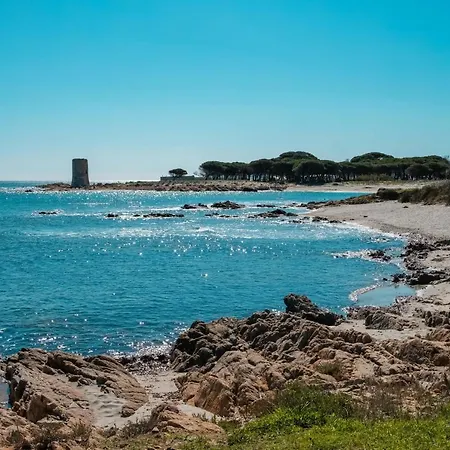 Apartamento Panoramic Loft Con Uso Cucina,casa Placida - Ammentos Posada (Sardinia)