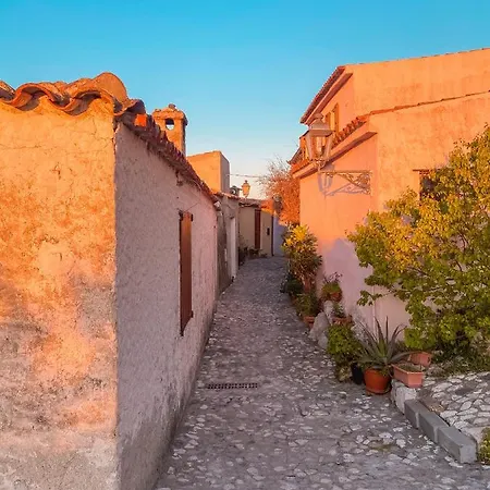 Apartamento Panoramic Loft Con Uso Cucina,casa Placida - Ammentos