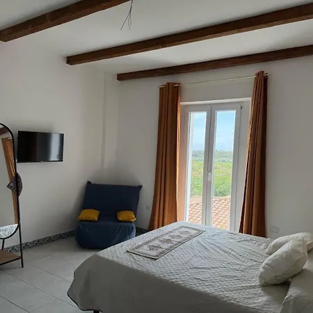 شقة Panoramic Loft Con Uso Cucina,casa Placida - Ammentos *
