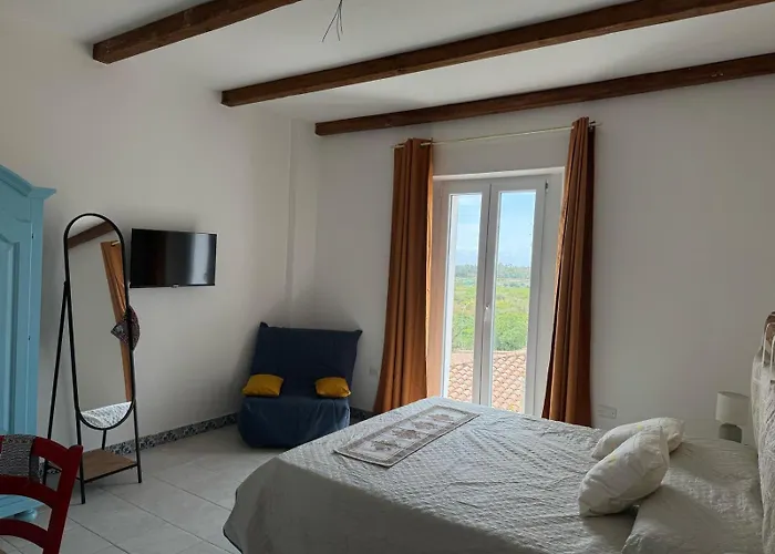 Daire Panoramic Loft Con Uso Cucina,casa Placida - Ammentos *