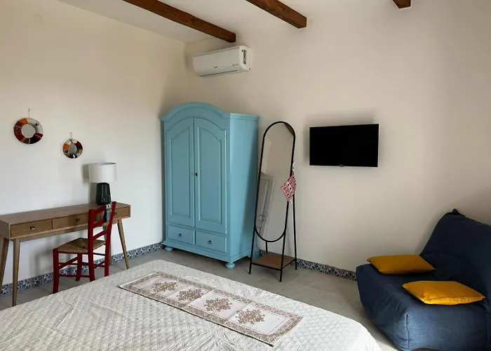 Panoramic Loft Con Uso Cucina,casa Placida - Ammentos *