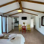 Panoramic Loft Con Uso Cucina,casa Placida - Ammentos Lägenhet *
