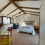 Panoramic Loft Con Uso Cucina,casa Placida - Ammentos شقة