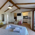 Panoramic Loft Con Uso Cucina,casa Placida - Ammentos
