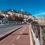 Panoramic Loft Con Uso Cucina,casa Placida - Ammentos شقة *