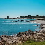 Lägenhet Panoramic Loft Con Uso Cucina,casa Placida - Ammentos Posada (Sardinia)