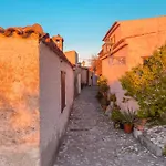 شقة Panoramic Loft Con Uso Cucina,casa Placida - Ammentos