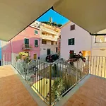 Panoramic Loft Con Uso Cucina,casa Placida - Ammentos * بوسادا