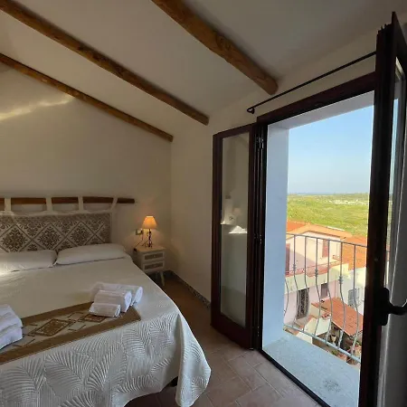 Panoramic Loft Con Uso Cucina,casa Placida - Ammentos *