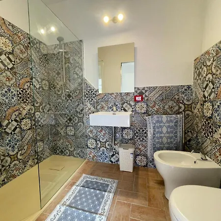 شقة Panoramic Loft Con Uso Cucina,casa Placida - Ammentos