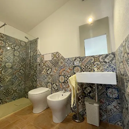 Apartamento Panoramic Loft Con Uso Cucina,casa Placida - Ammentos Posada (Sardinia)