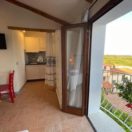 شقة Panoramic Loft Con Uso Cucina,casa Placida - Ammentos بوسادا