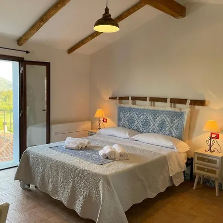 شقة Panoramic Loft Con Uso Cucina,casa Placida - Ammentos
