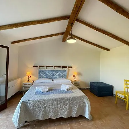 Apartamento Panoramic Loft Con Uso Cucina,casa Placida - Ammentos Posada (Sardinia)