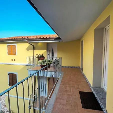 Panoramic Loft Con Uso Cucina,casa Placida - Ammentos