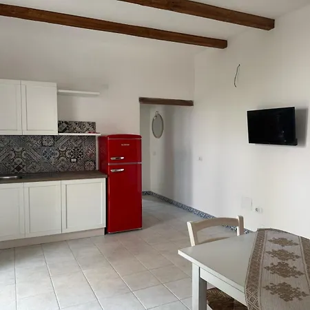 Panoramic Loft Con Uso Cucina,casa Placida - Ammentos Apartament Posada (Sardinia)