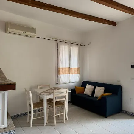 Apartamento Panoramic Loft Con Uso Cucina,casa Placida - Ammentos *