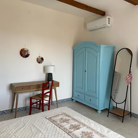 Apartamento Panoramic Loft Con Uso Cucina,casa Placida - Ammentos Posada (Sardinia)