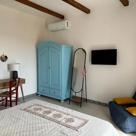 Panoramic Loft Con Uso Cucina,casa Placida - Ammentos *