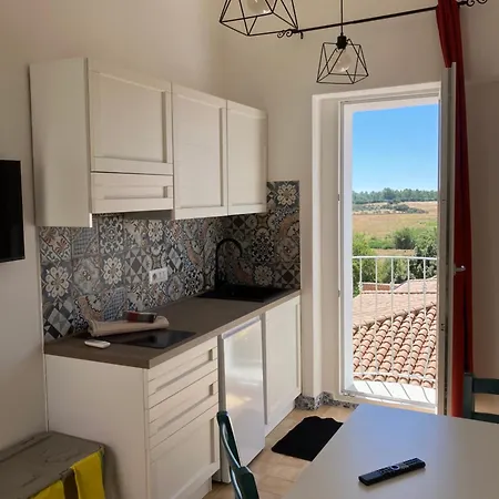 شقة Panoramic Loft Con Uso Cucina,casa Placida - Ammentos بوسادا