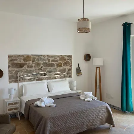 Panoramic Loft Con Uso Cucina,casa Placida - Ammentos شقة
