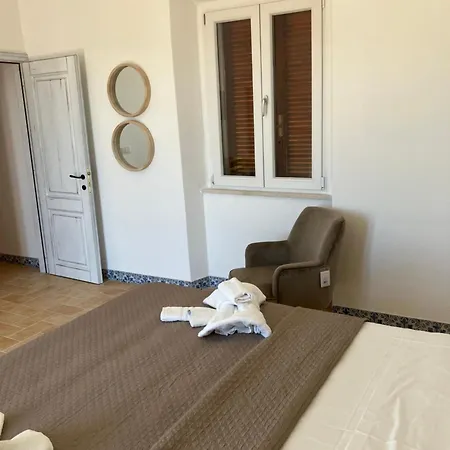 شقة Panoramic Loft Con Uso Cucina,casa Placida - Ammentos