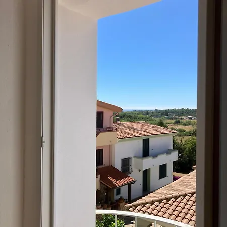 Panoramic Loft Con Uso Cucina,casa Placida - Ammentos *