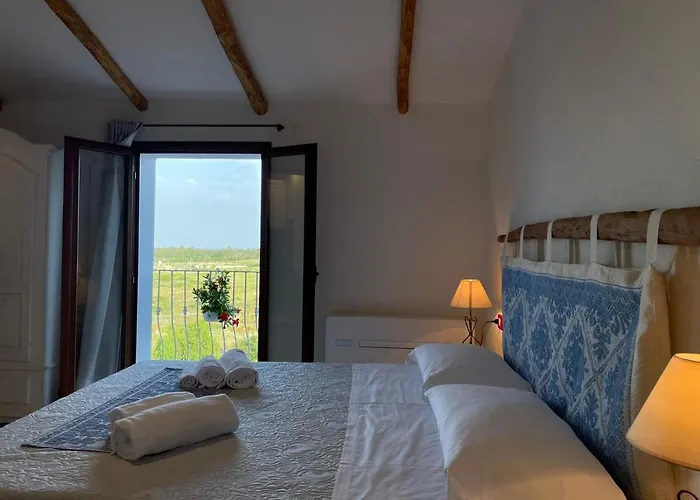 Apartament Panoramic Loft Con Uso Cucina,casa Placida - Ammentos