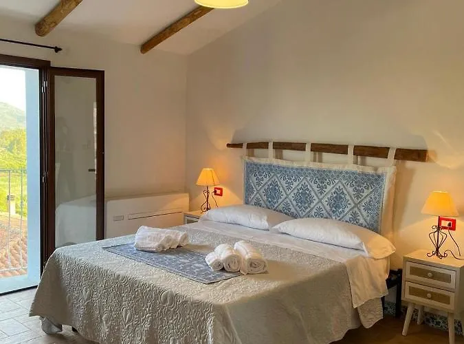 Apartament Panoramic Loft Con Uso Cucina,casa Placida - Ammentos