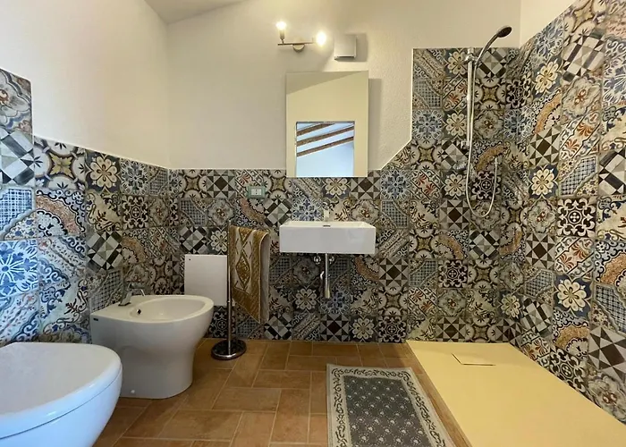 Panoramic Loft Con Uso Cucina,casa Placida - Ammentos *