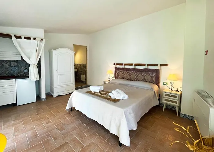 Panoramic Loft Con Uso Cucina,casa Placida - Ammentos *