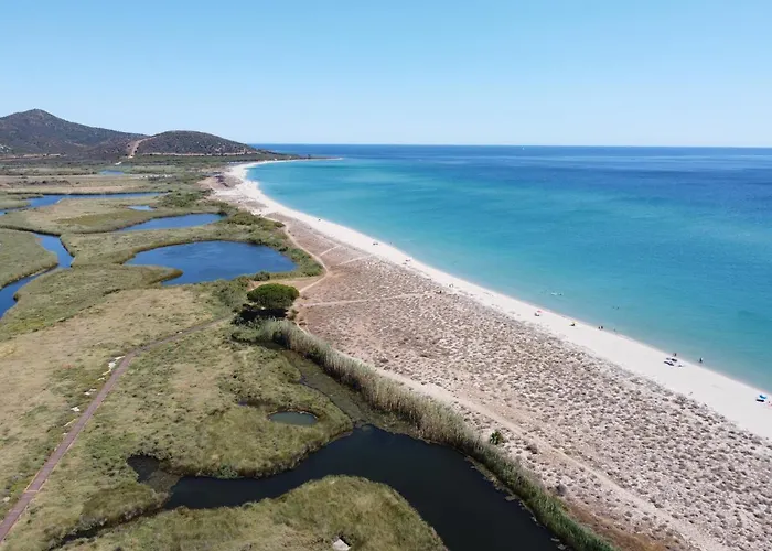 Panoramic Loft Con Uso Cucina,casa Placida - Ammentos