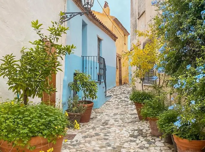 Panoramic Loft Con Uso Cucina,casa Placida - Ammentos