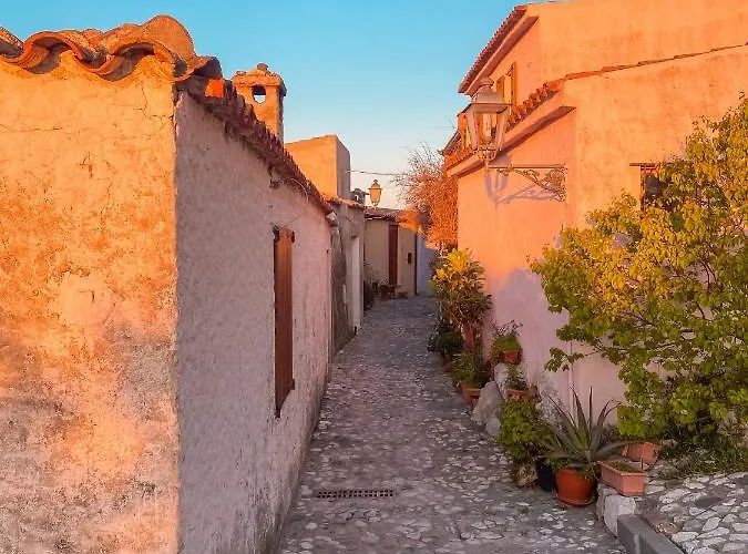 Apartament Panoramic Loft Con Uso Cucina,casa Placida - Ammentos