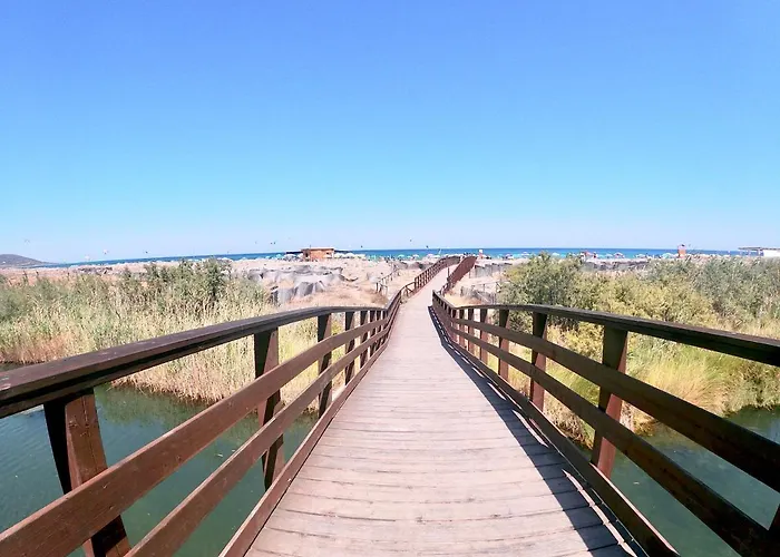 Apartament Panoramic Loft Con Uso Cucina,casa Placida - Ammentos *