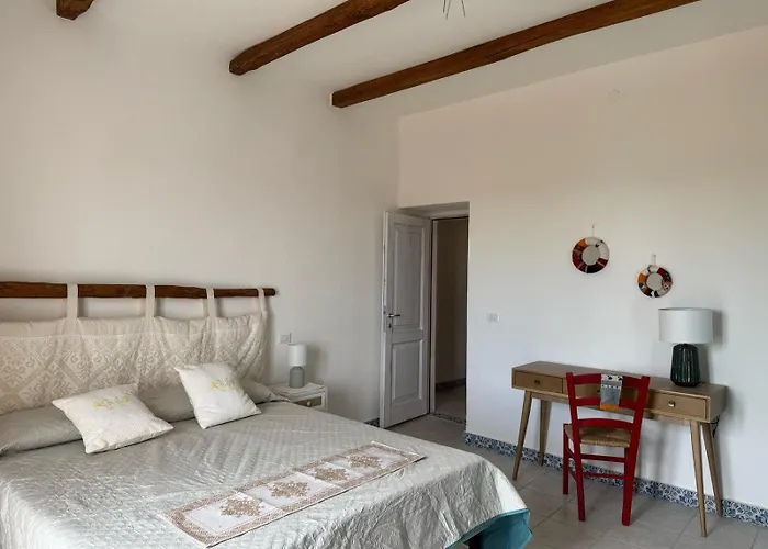 Appartement Panoramic Loft Con Uso Cucina,casa Placida - Ammentos *