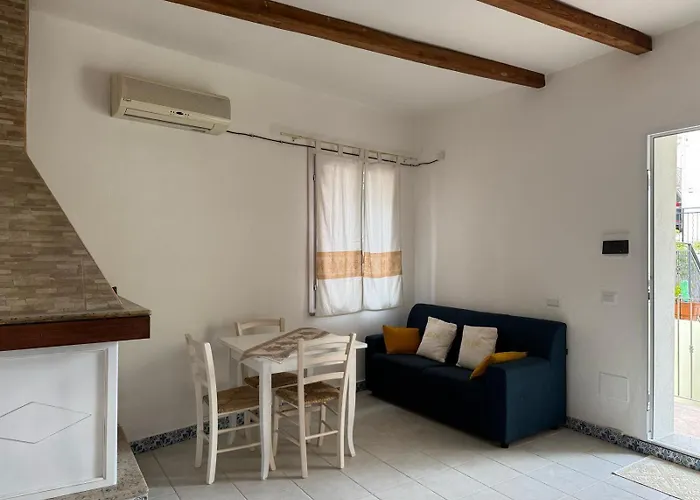 Apartament Panoramic Loft Con Uso Cucina,casa Placida - Ammentos *