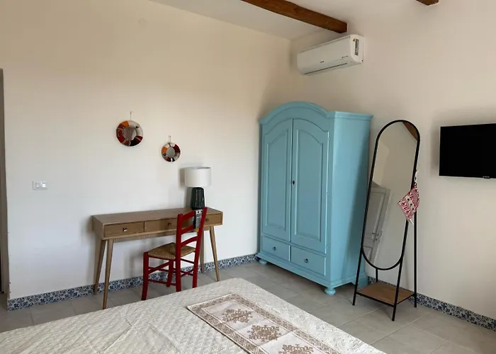 Apartamento Panoramic Loft Con Uso Cucina,casa Placida - Ammentos Posada (Sardinia)